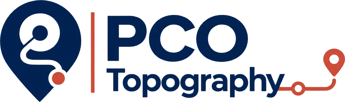 PCO Topography