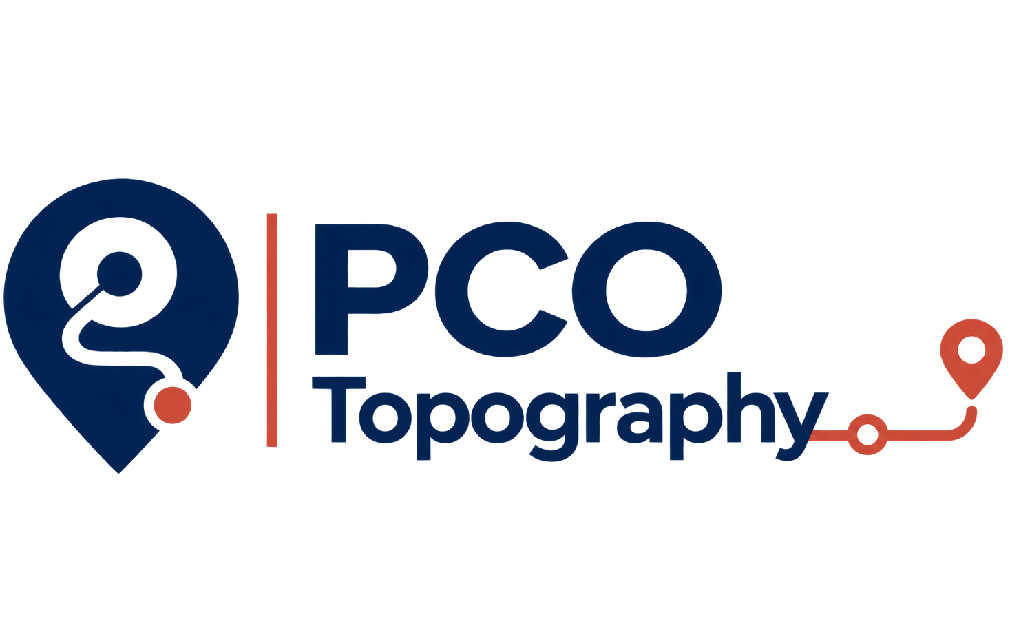 PCO Topography